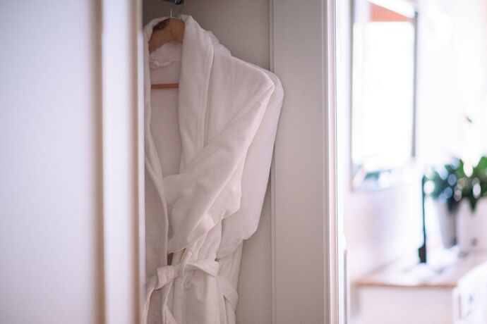 Imagen de la habitación del Hotel Araluen Lodge Yarra Valley. Foto 22