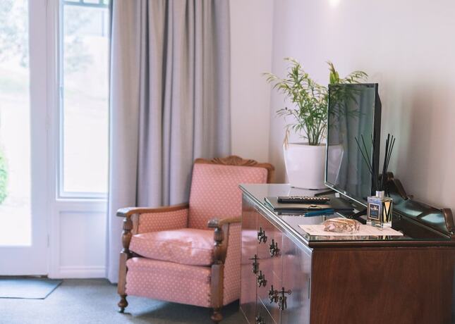 Imagen de la habitación del Hotel Araluen Lodge Yarra Valley. Foto 34