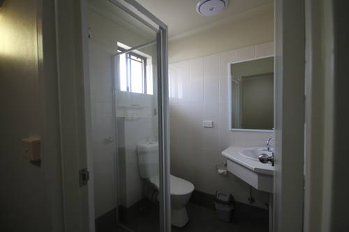 Imagen de la habitación del Hotel Araluen Motor Lodge. Foto 6