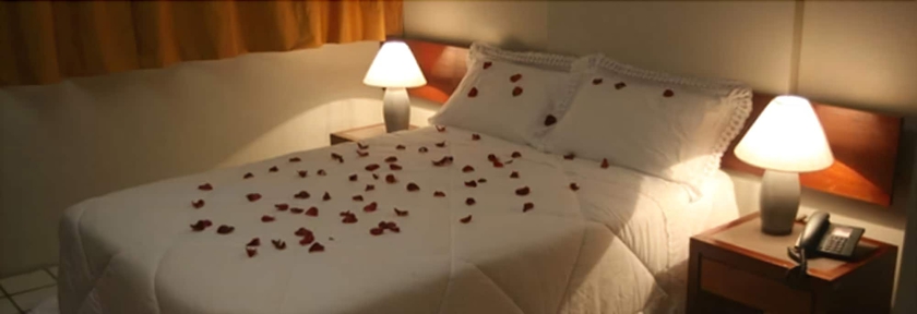 Imagen de la habitación del Hotel Aram Beach Boa Viagem. Foto 5