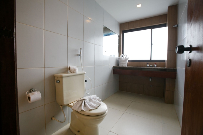 Imagen de la habitación del Hotel Aram Beach Boa Viagem. Foto 9