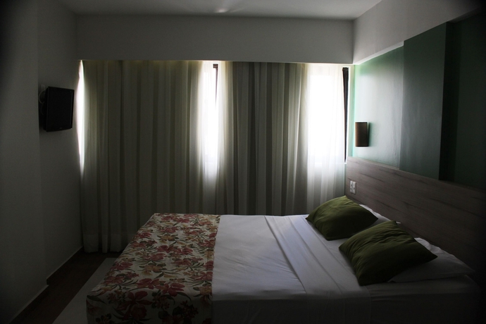 Imagen de la habitación del Hotel Aram Beach Boa Viagem. Foto 15