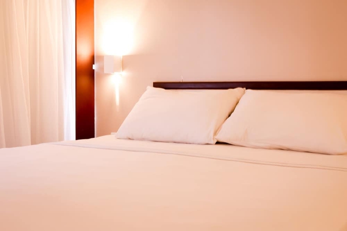 Imagen de la habitación del Hotel Aram Beach E Convention. Foto 13