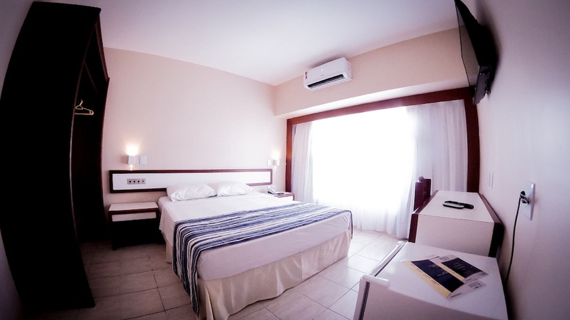 Imagen de la habitación del Hotel Aram Beach E Convention. Foto 14