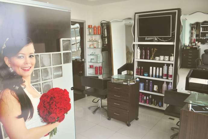 Imagen de los interiores del Hotel Aram Imirá Beach Resort. Foto 12