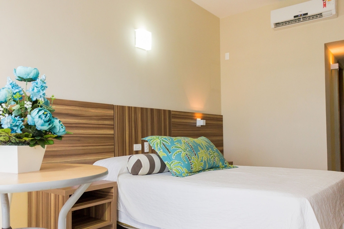 Imagen de la habitación del Hotel Aram Imirá Beach Resort. Foto 7