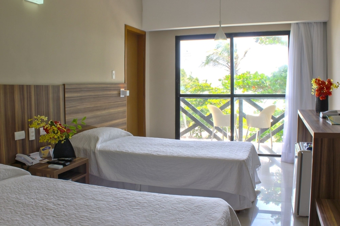 Imagen de la habitación del Hotel Aram Imirá Beach Resort. Foto 11
