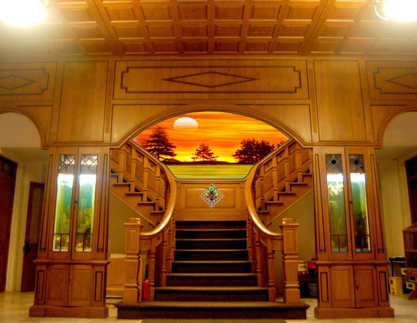 Imagen general del Hotel Aram, Jamnagar. Foto 14