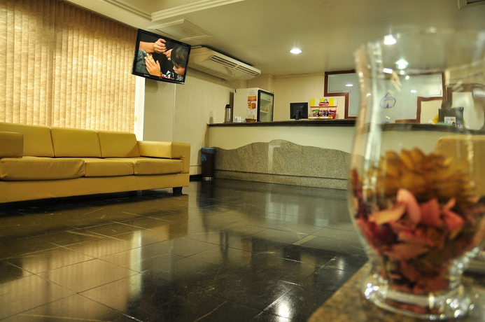 Imagen general del Hotel Aram Ouro Branco. Foto 1