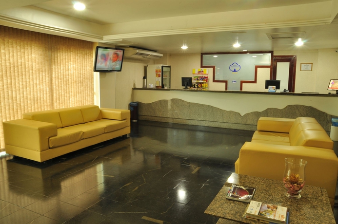 Imagen general del Hotel Aram Ouro Branco. Foto 2