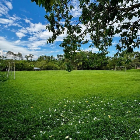 Imagen de los exteriores del Hotel Aramat Heliconias. Foto 13
