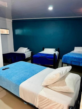 Imagen de la habitación del Hotel Aramat Pampa. Foto 7
