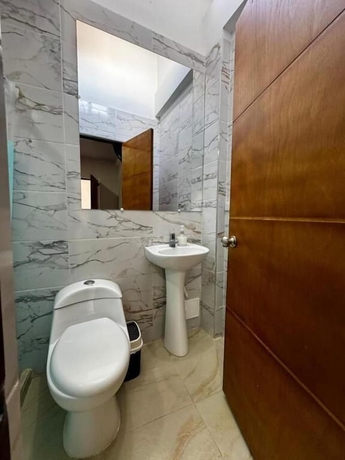 Imagen de la habitación del Hotel Aramat Pampa. Foto 11