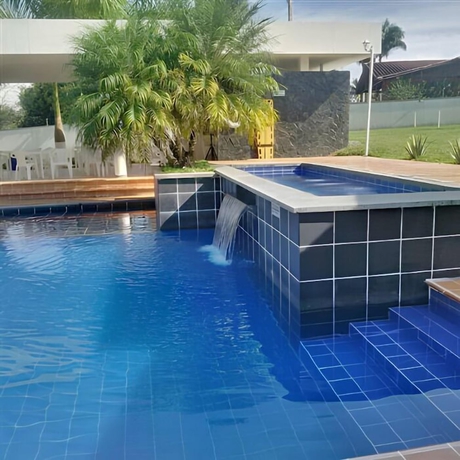 Imagen general del Hotel Aramat Pampa. Foto 1