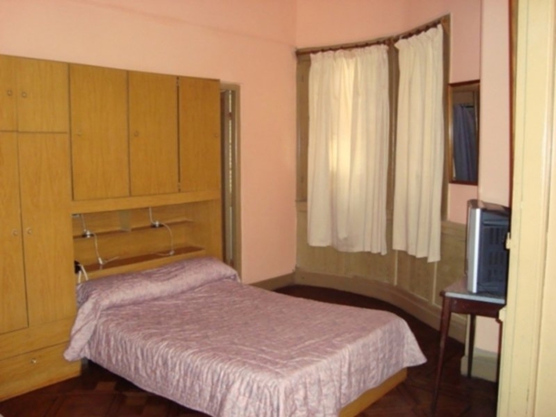 Imagen general del Hotel Aramaya, Montevideo. Foto 1