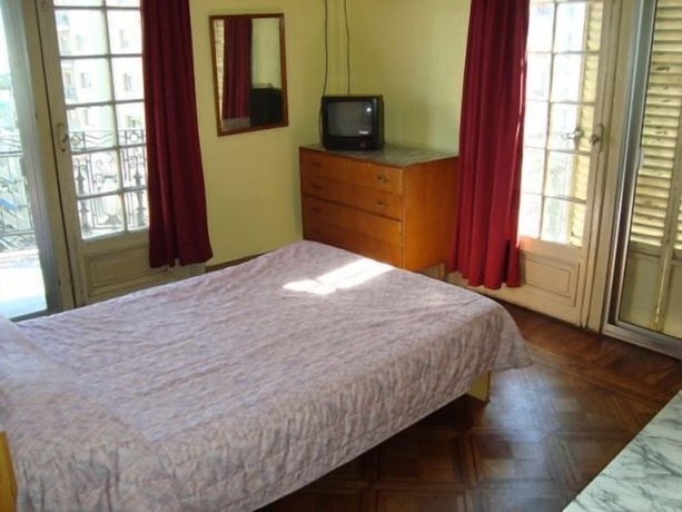 Imagen general del Hotel Aramaya, Montevideo. Foto 3