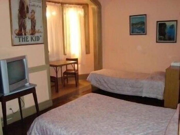 Imagen general del Hotel Aramaya, Montevideo. Foto 6