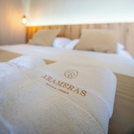 Imagen general del Hotel Arameras Beach Resort. Foto 6