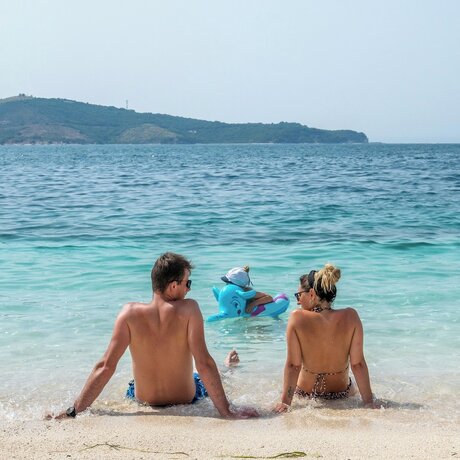 Imagen general del Hotel Arameras Beach Resort. Foto 8