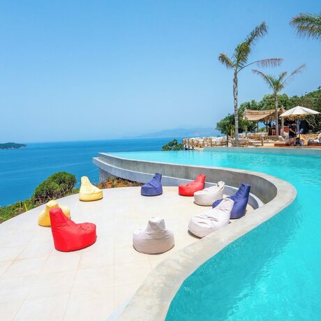 Imagen general del Hotel Arameras Beach Resort. Foto 12