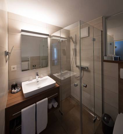 Imagen de la habitación del Hotel Aramis Tagungs- Und Sporthotel. Foto 2