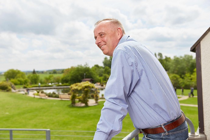 Imagen de la habitación del Hotel Aramis Tagungs- Und Sporthotel. Foto 4