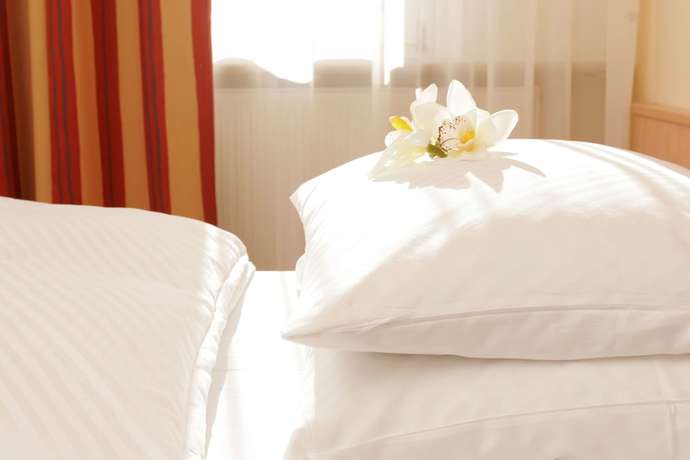 Imagen de la habitación del Hotel Aramis Tagungs- Und Sporthotel. Foto 5