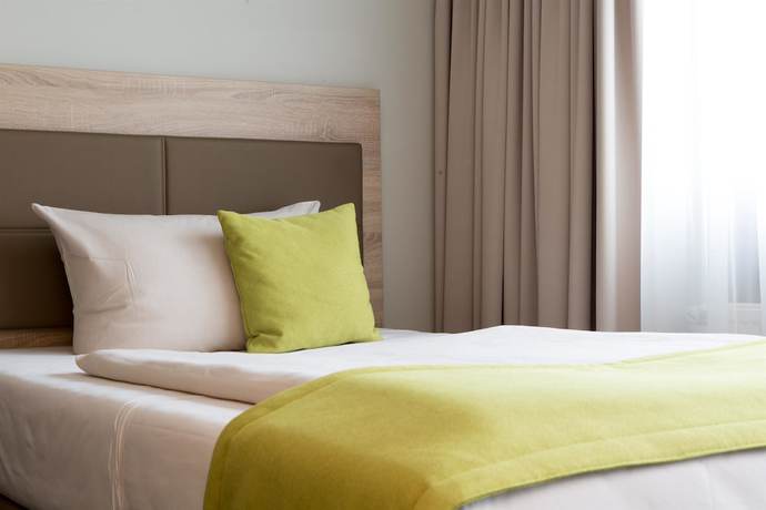 Imagen de la habitación del Hotel Aramis Tagungs- Und Sporthotel. Foto 6