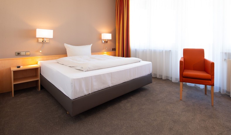 Imagen de la habitación del Hotel Aramis Tagungs- Und Sporthotel. Foto 7