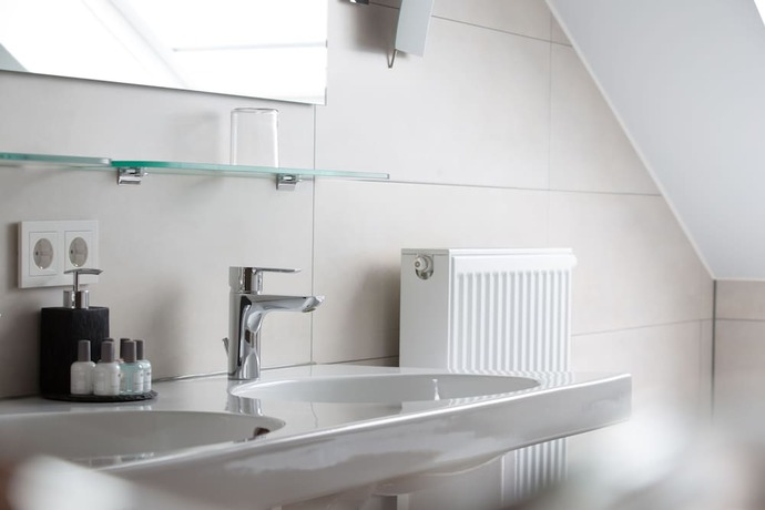 Imagen de la habitación del Hotel Aramis Tagungs- Und Sporthotel. Foto 10