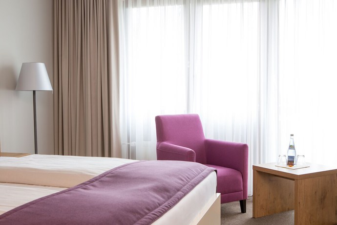 Imagen de la habitación del Hotel Aramis Tagungs- Und Sporthotel. Foto 12