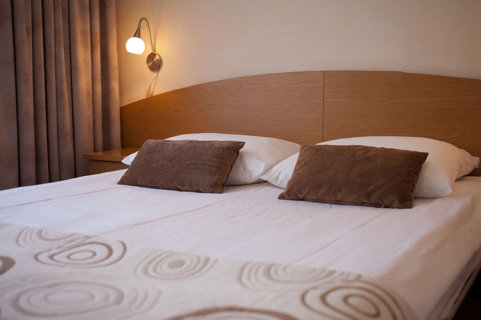 Imagen de la habitación del Hotel Aramis, Varsovia. Foto 3