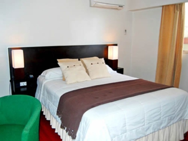 Imagen general del Hotel Aramo. Foto 2