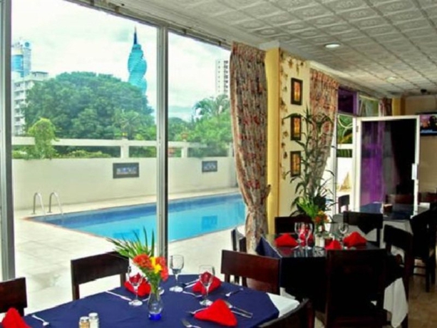 Imagen general del Hotel Aramo. Foto 3