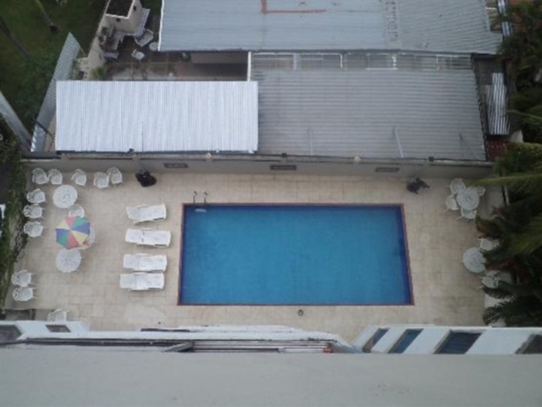 Imagen general del Hotel Aramo. Foto 4