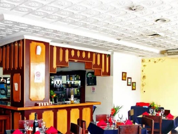 Imagen general del Hotel Aramo. Foto 5