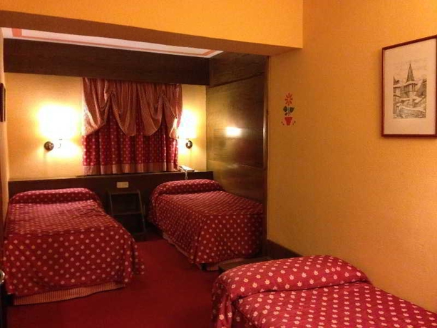 Imagen de la habitación del Hotel Aran La Abuela. Foto 5