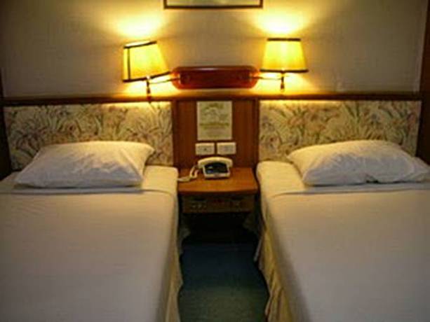 Imagen general del Hotel Aran Mermaid. Foto 2