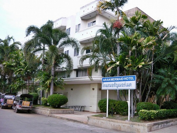 Imagen general del Hotel Aran Mermaid. Foto 3
