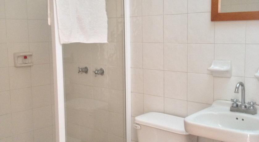Imagen de la habitación del Hotel Arana. Foto 4