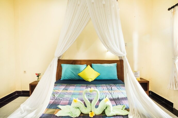 Imagen de la habitación del Hotel Arana Garden Ubud. Foto 6