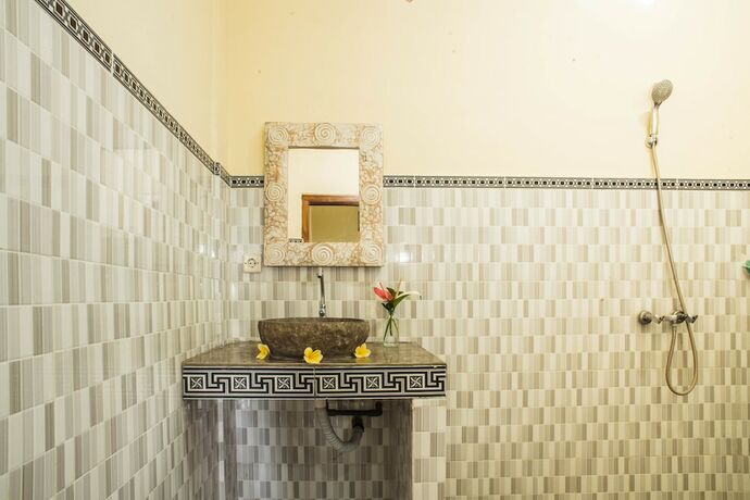 Imagen de la habitación del Hotel Arana Garden Ubud. Foto 9