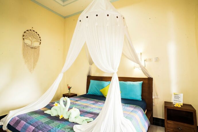 Imagen de la habitación del Hotel Arana Garden Ubud. Foto 12