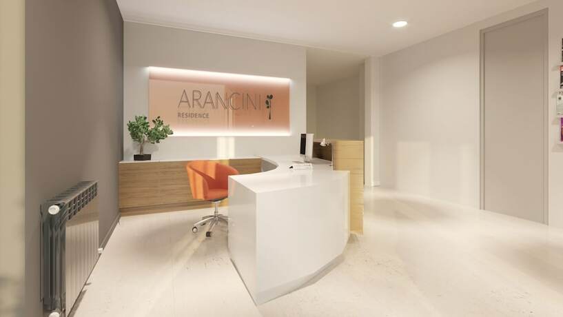 Imagen general del Hotel Arancini Residence. Foto 1