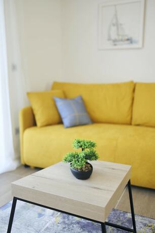 Imagen general del Hotel Arancini Residence. Foto 2