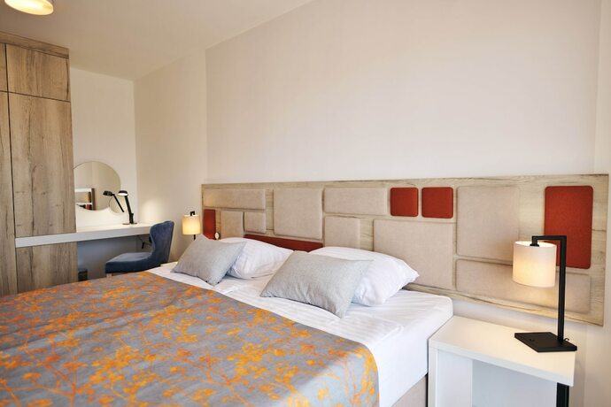 Imagen general del Hotel Arancini Residence. Foto 3