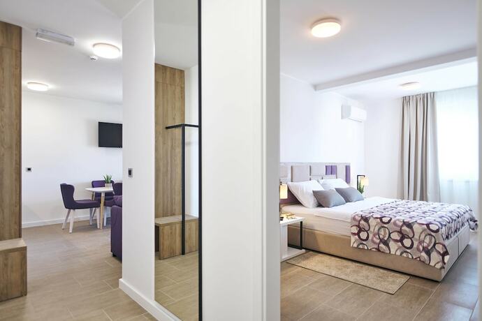 Imagen general del Hotel Arancini Residence. Foto 4