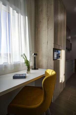 Imagen general del Hotel Arancini Residence. Foto 5