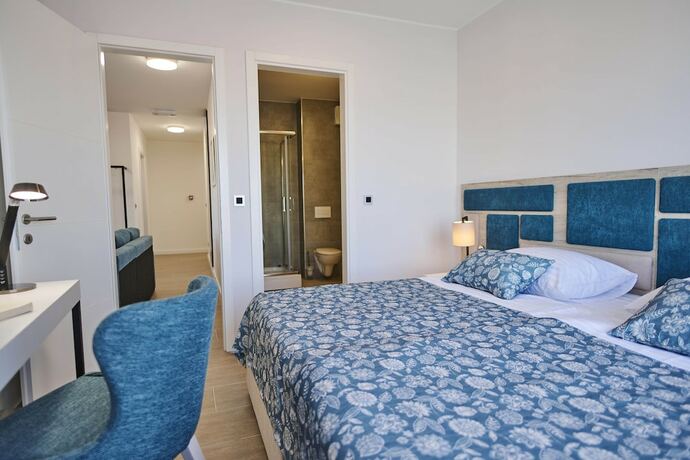 Imagen general del Hotel Arancini Residence. Foto 9