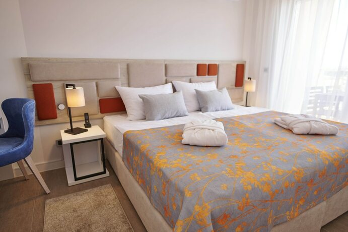 Imagen de la habitación del Hotel Arancini Residence. Foto 20